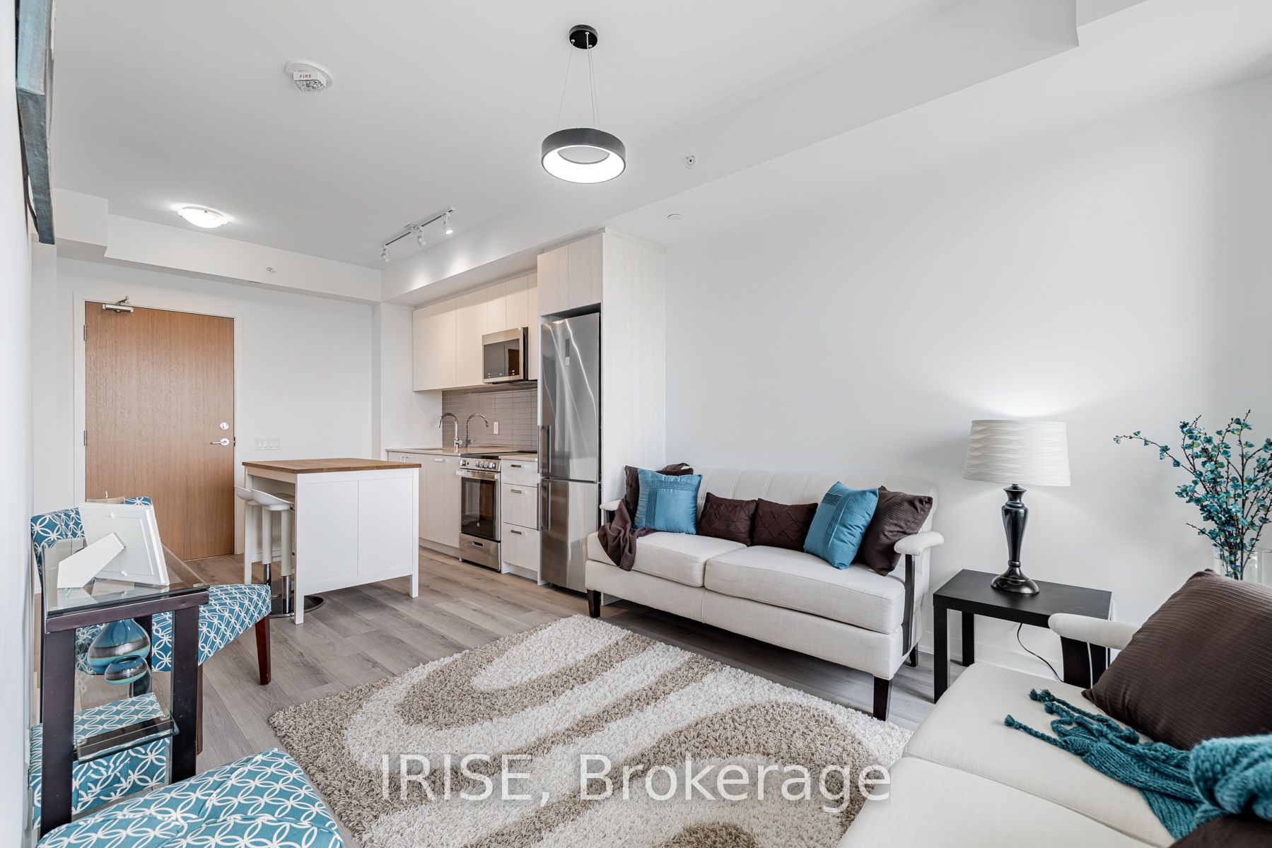 1787 St Clair Ave W, #509