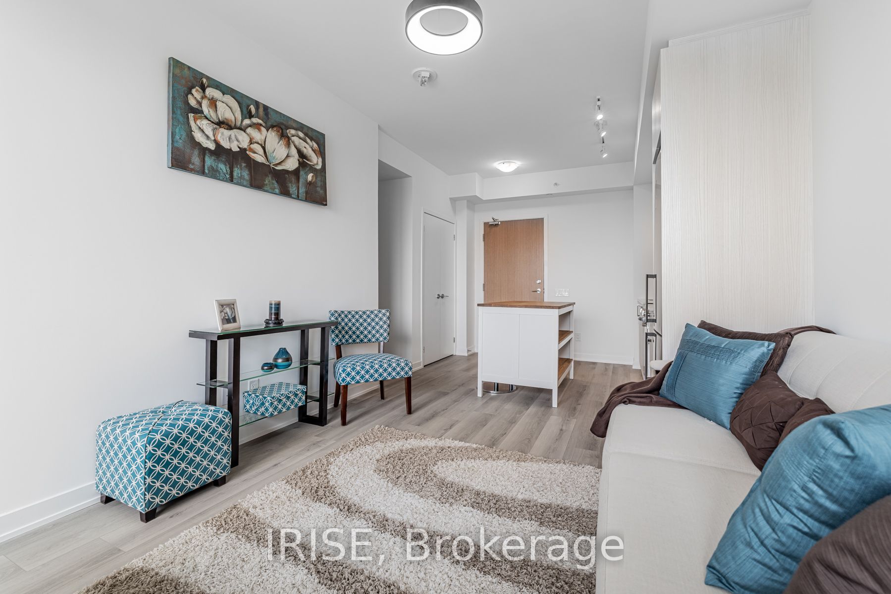 1787 St Clair Ave W, #509