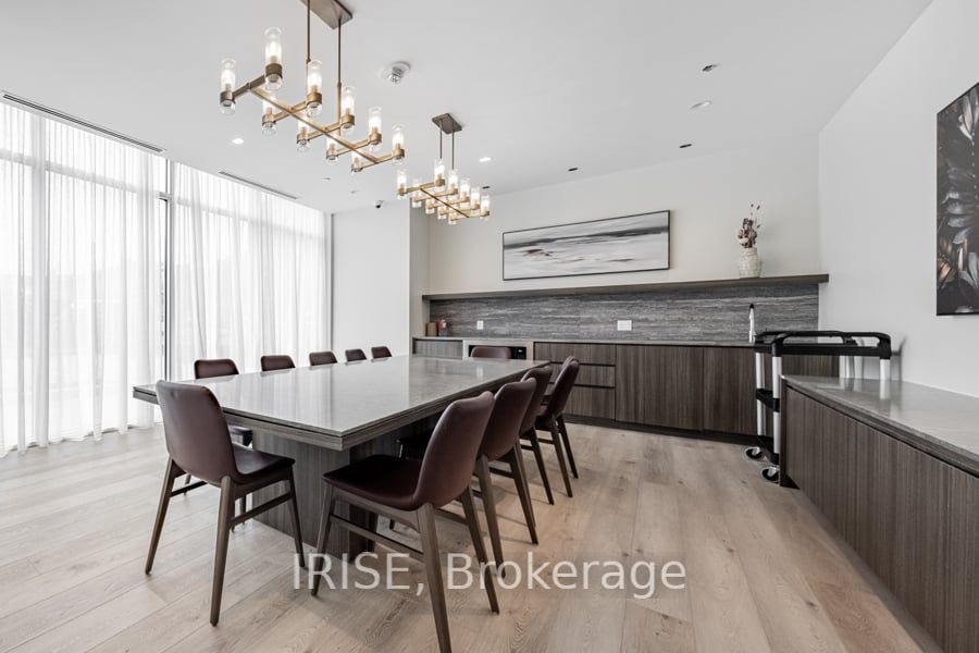 1787 St Clair Ave W, #509