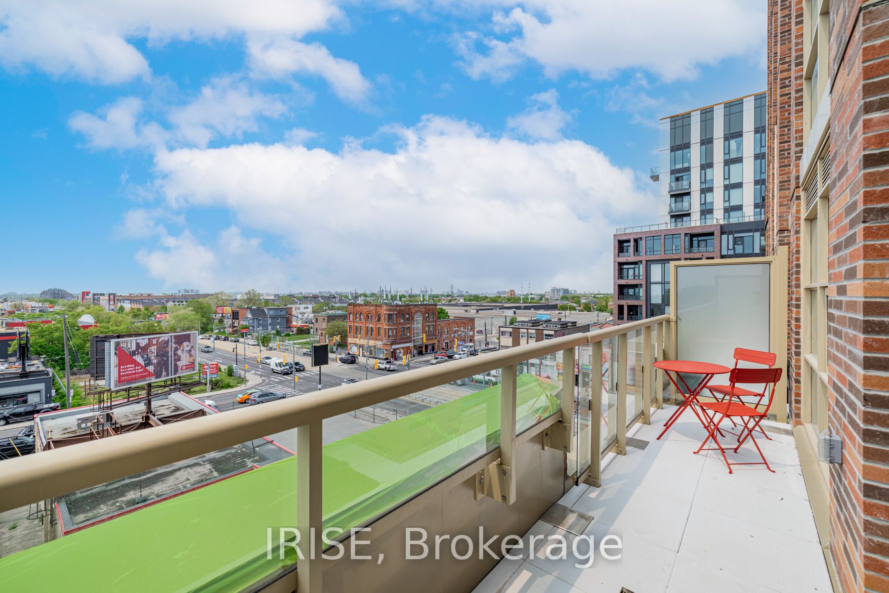 1787 St Clair Ave W, #509