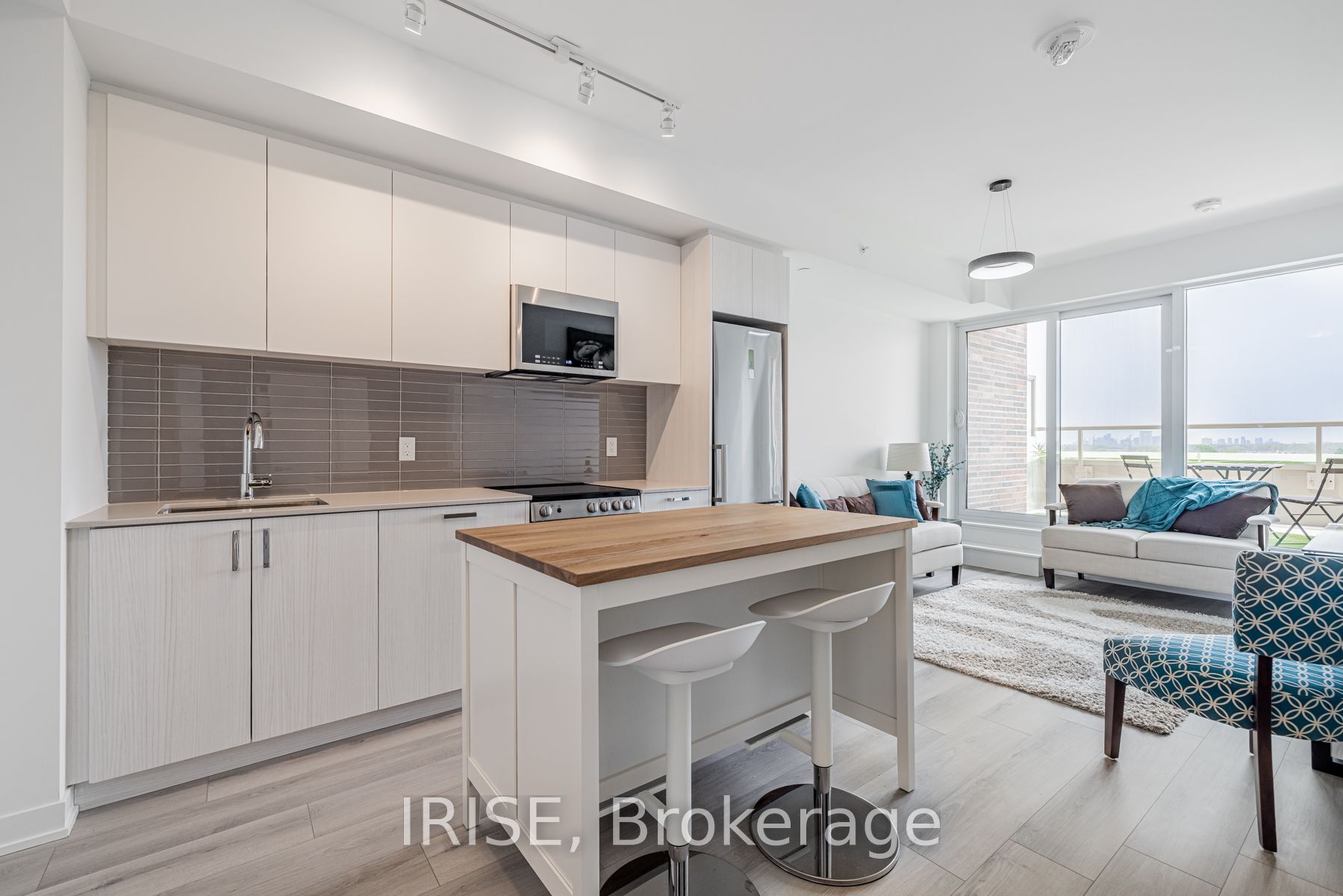 1787 St Clair Ave W, #509