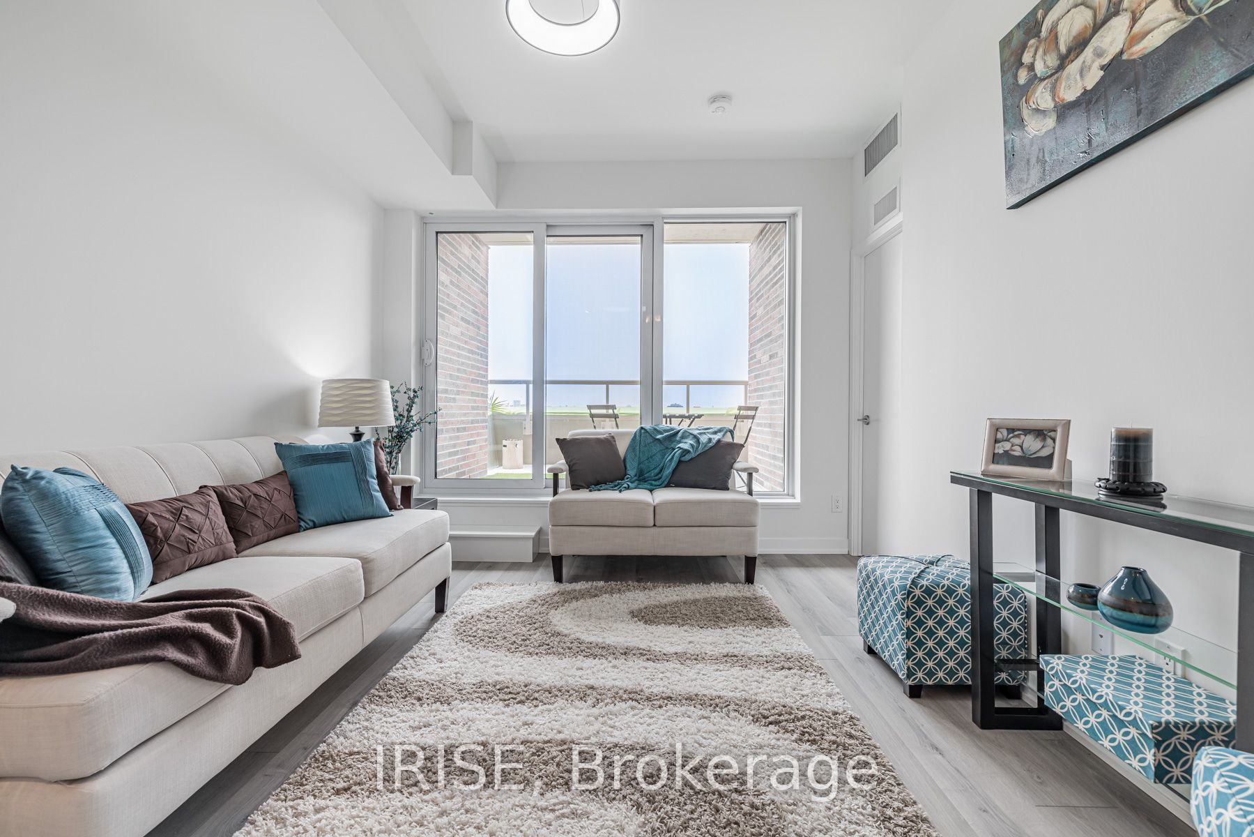 1787 St Clair Ave W, #509