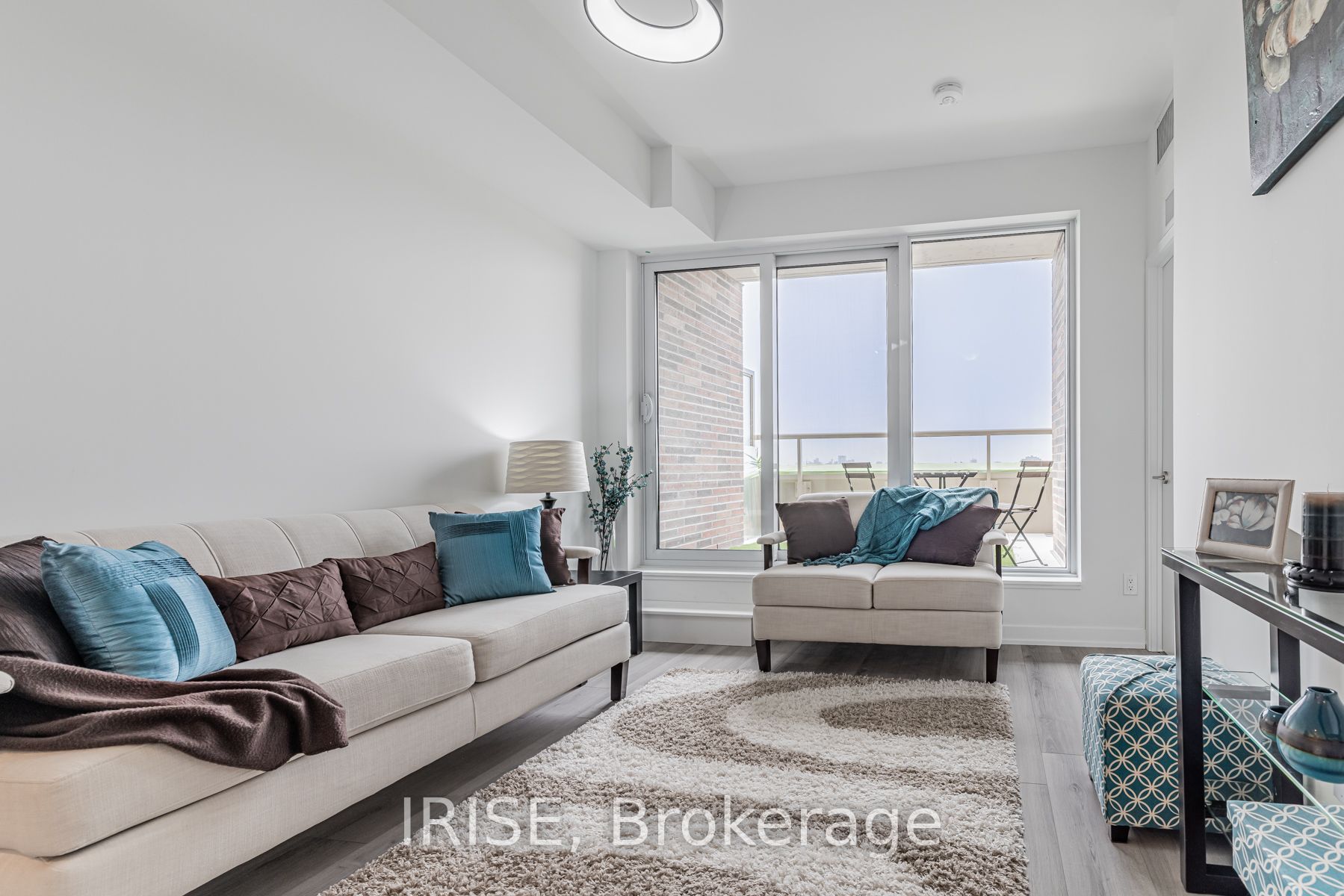 1787 St Clair Ave W, #509