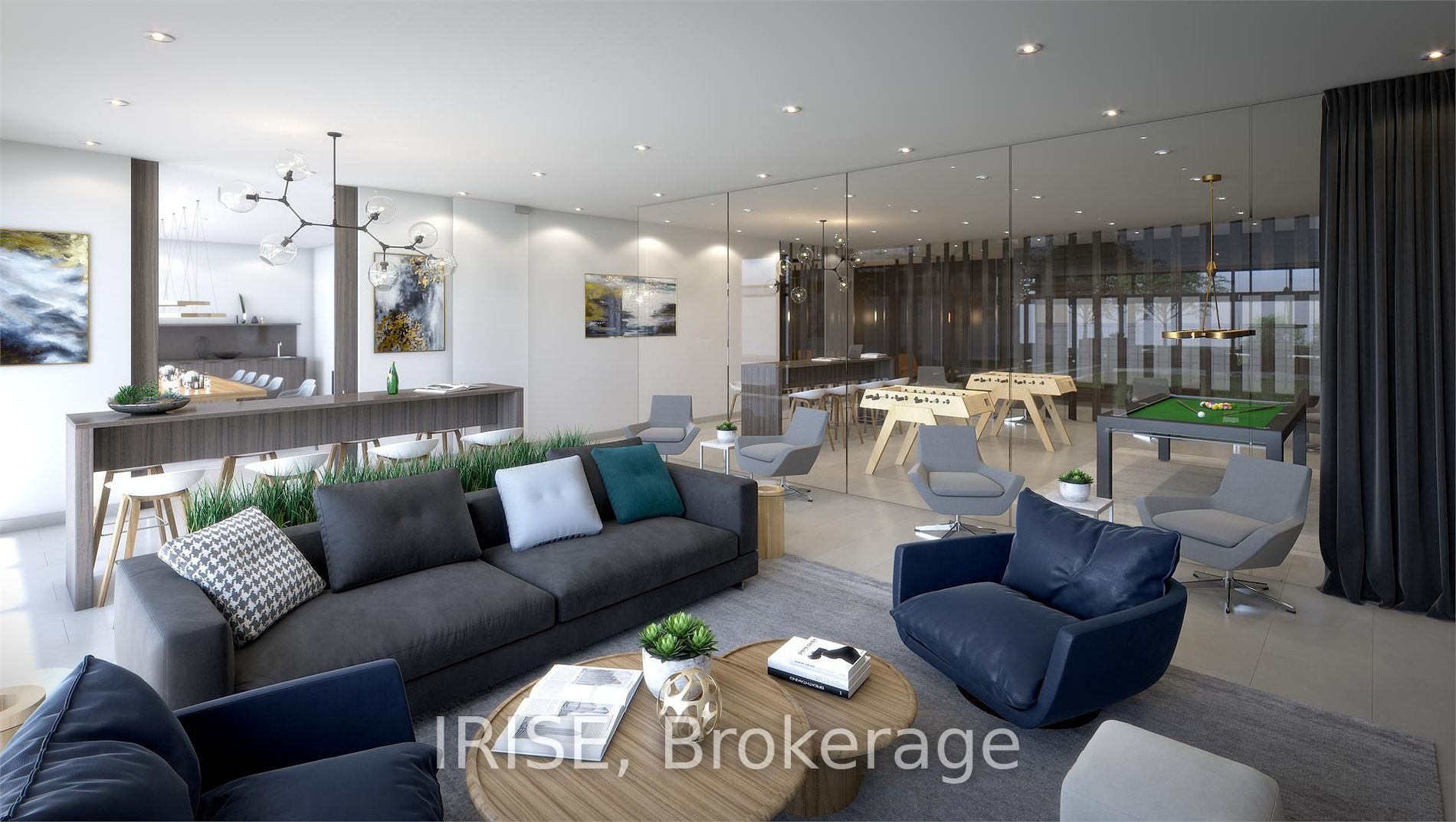1787 St Clair Ave W, #509