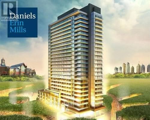 2560 Eglinton Ave, #1503