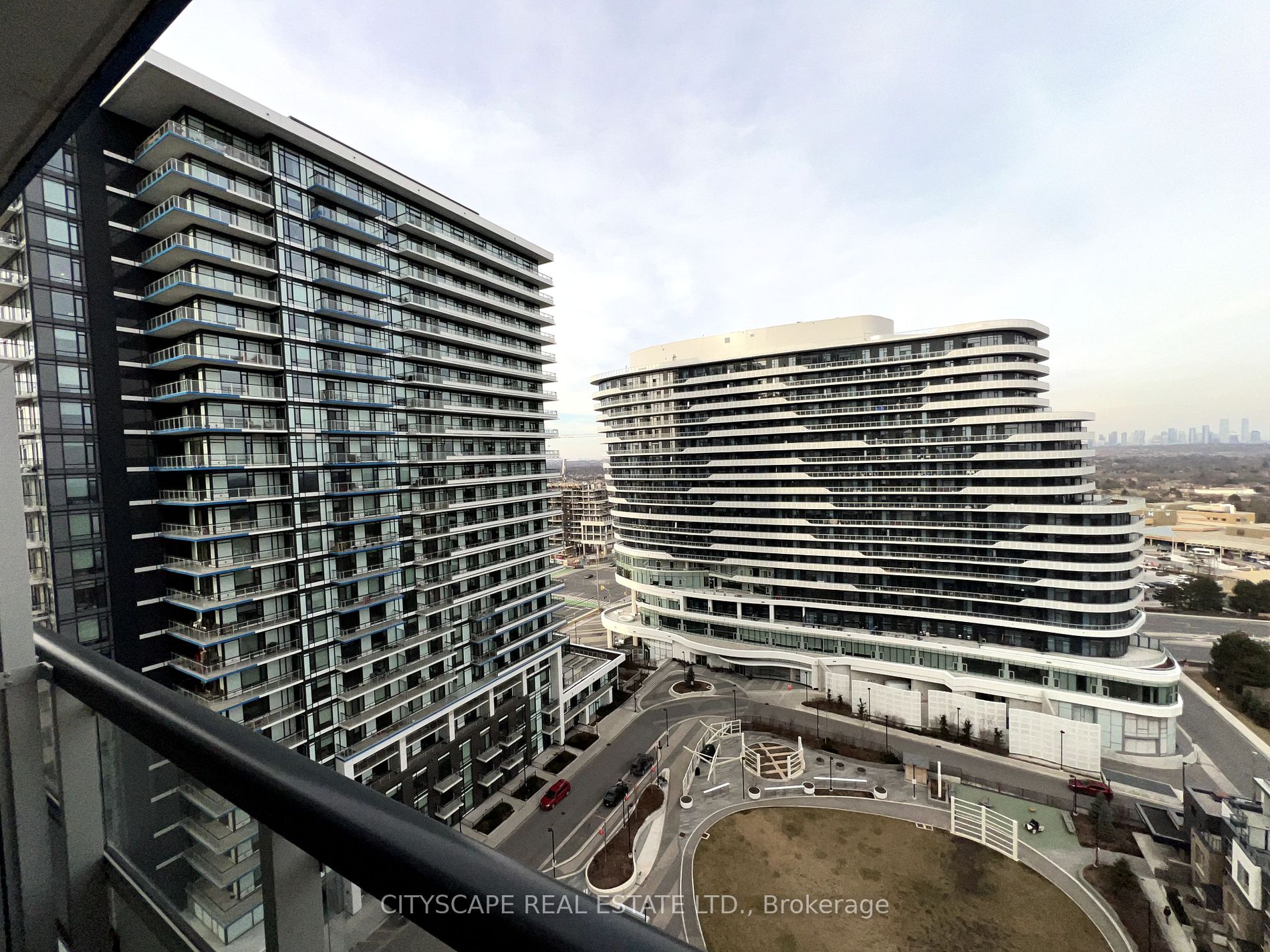 2560 Eglinton Ave, #1503