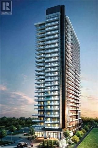 2560 Eglinton Ave, #1503