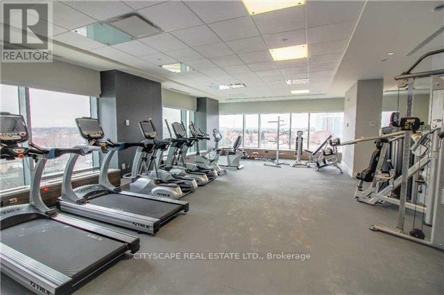 2560 Eglinton Ave, #1503