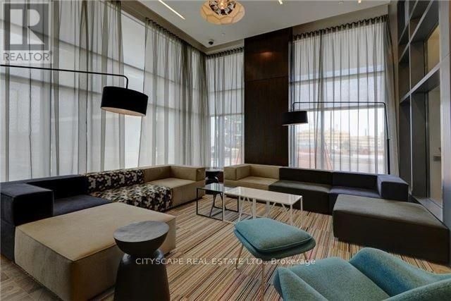 2560 Eglinton Ave, #1503