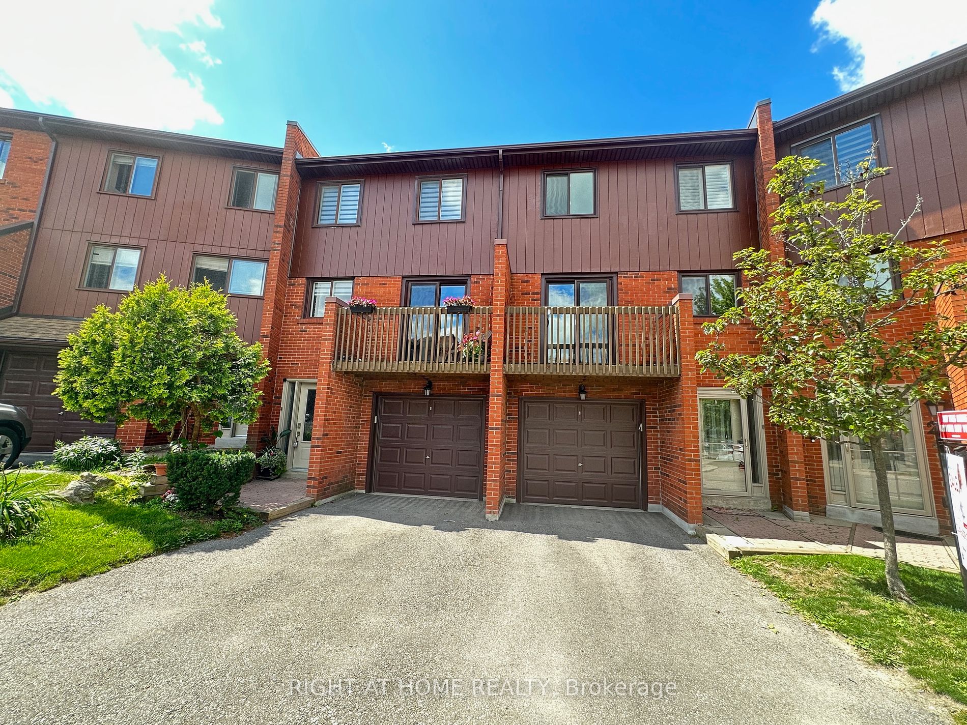 4165 Fieldgate Drive S, #23
