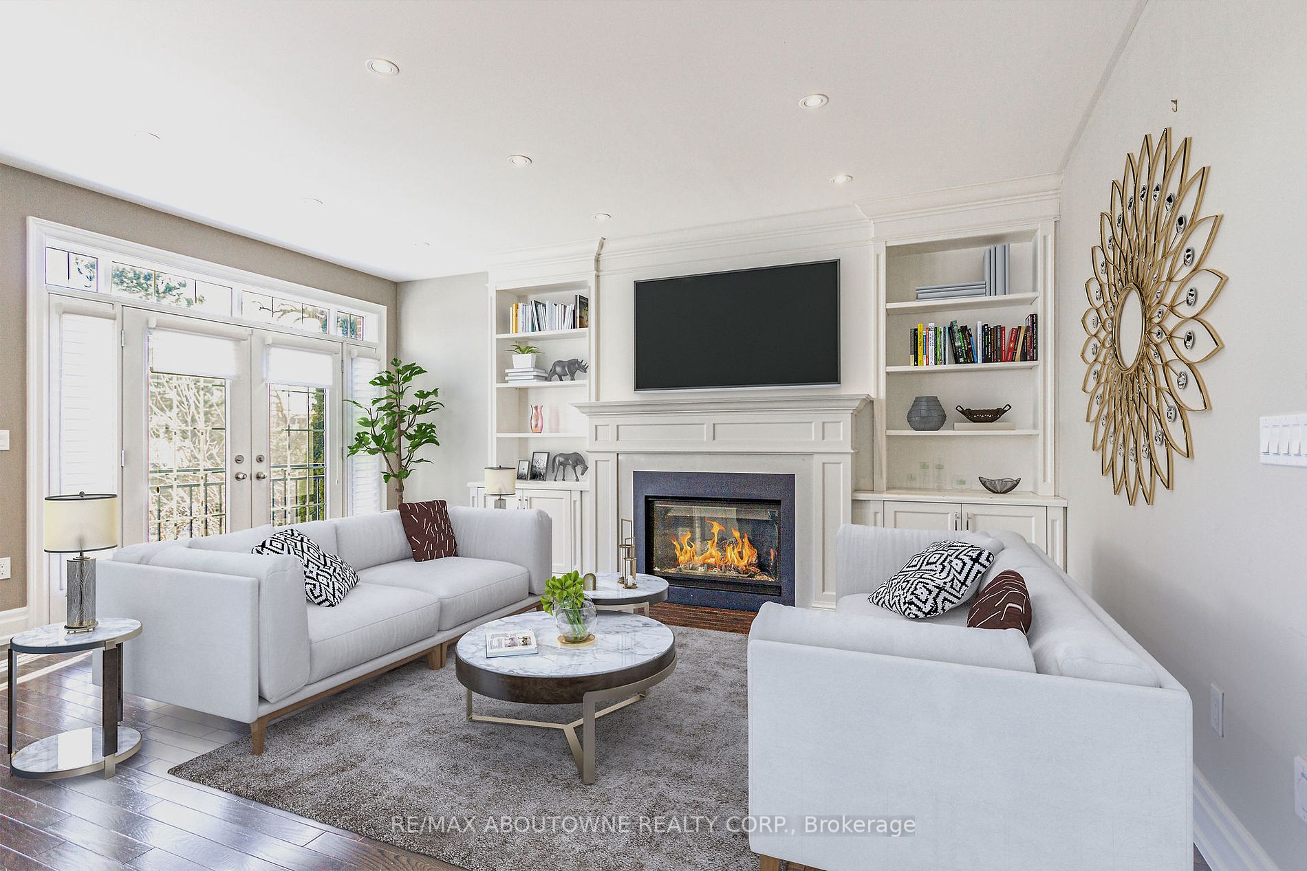 2308 Sovereign Street