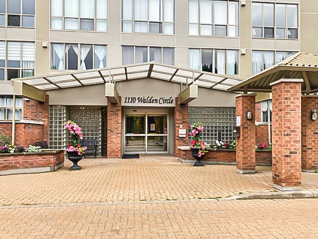1110 Walden Circ, #208