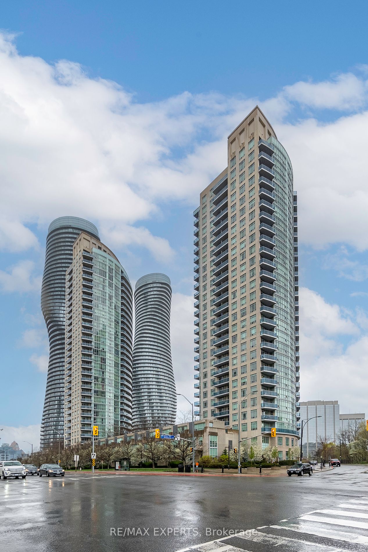 90 Absolute Ave, #1706