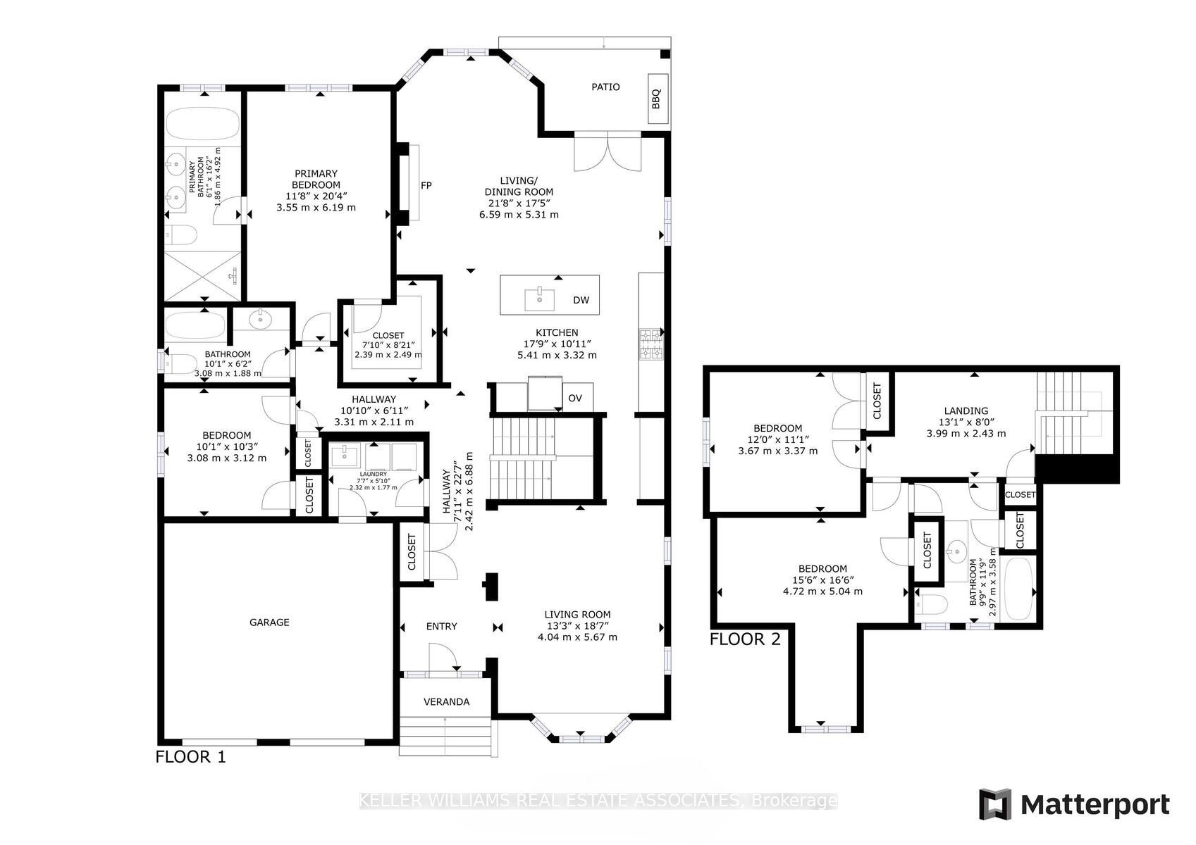 9 Lookout Crt