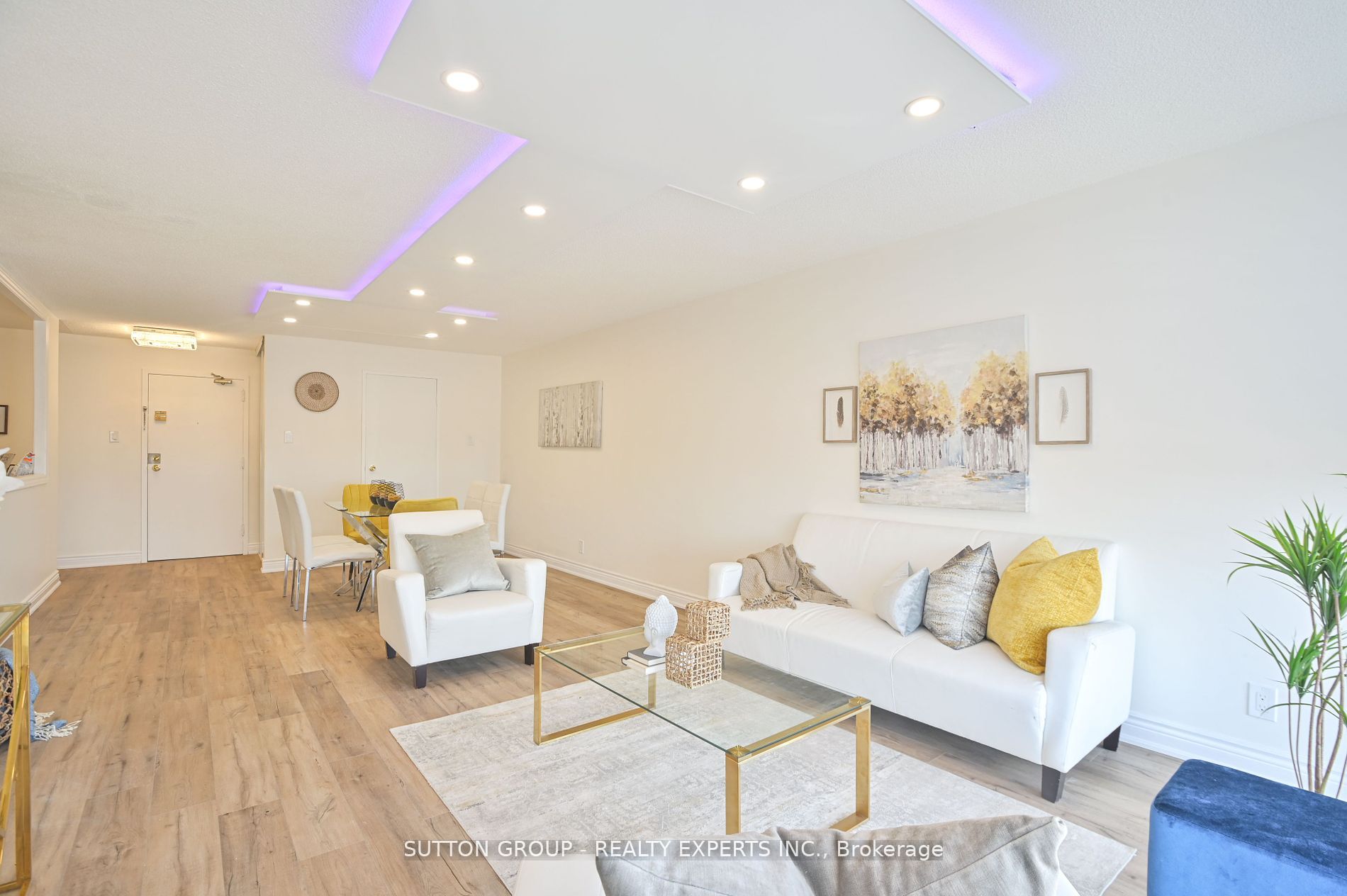 35 Trailwood Dr, #2313