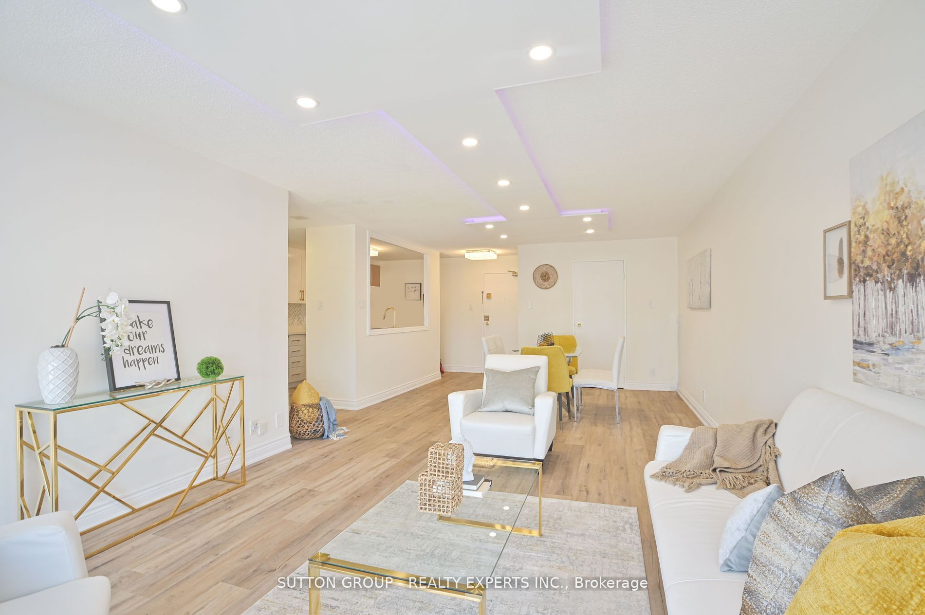 35 Trailwood Dr, #2313