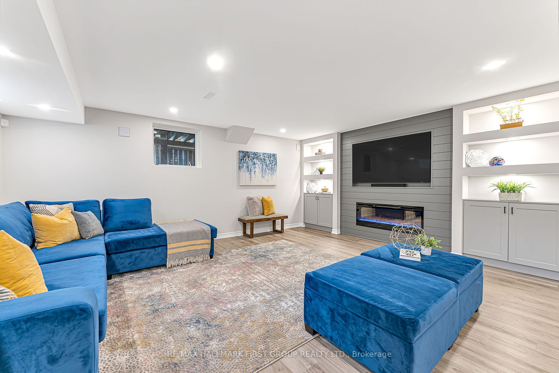 18 Autumn Arbour Road