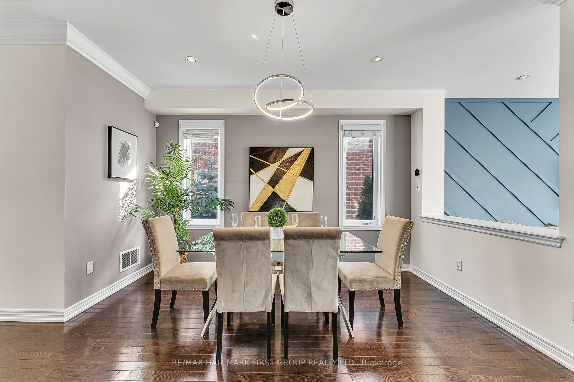 18 Autumn Arbour Road