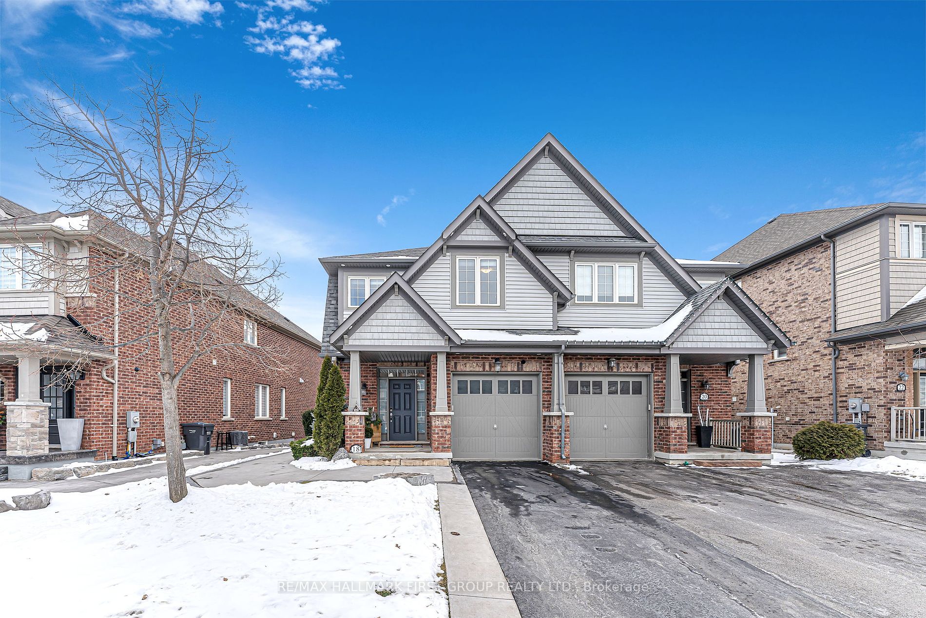 18 Autumn Arbour Road