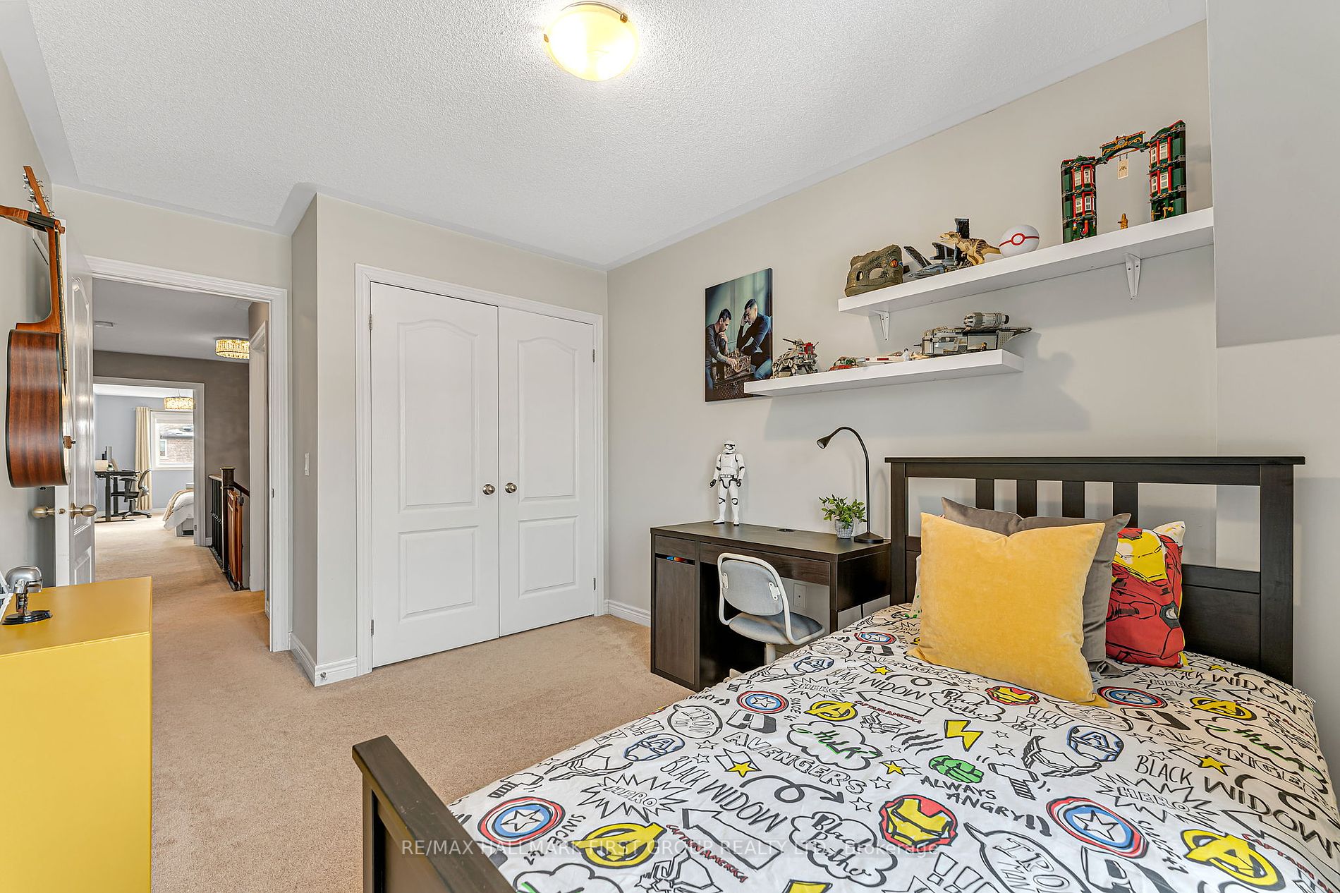 18 Autumn Arbour Road