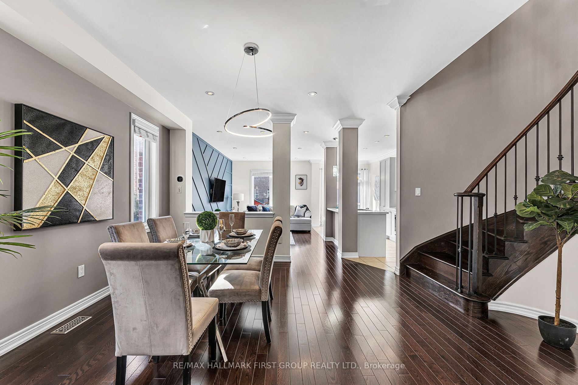 18 Autumn Arbour Road