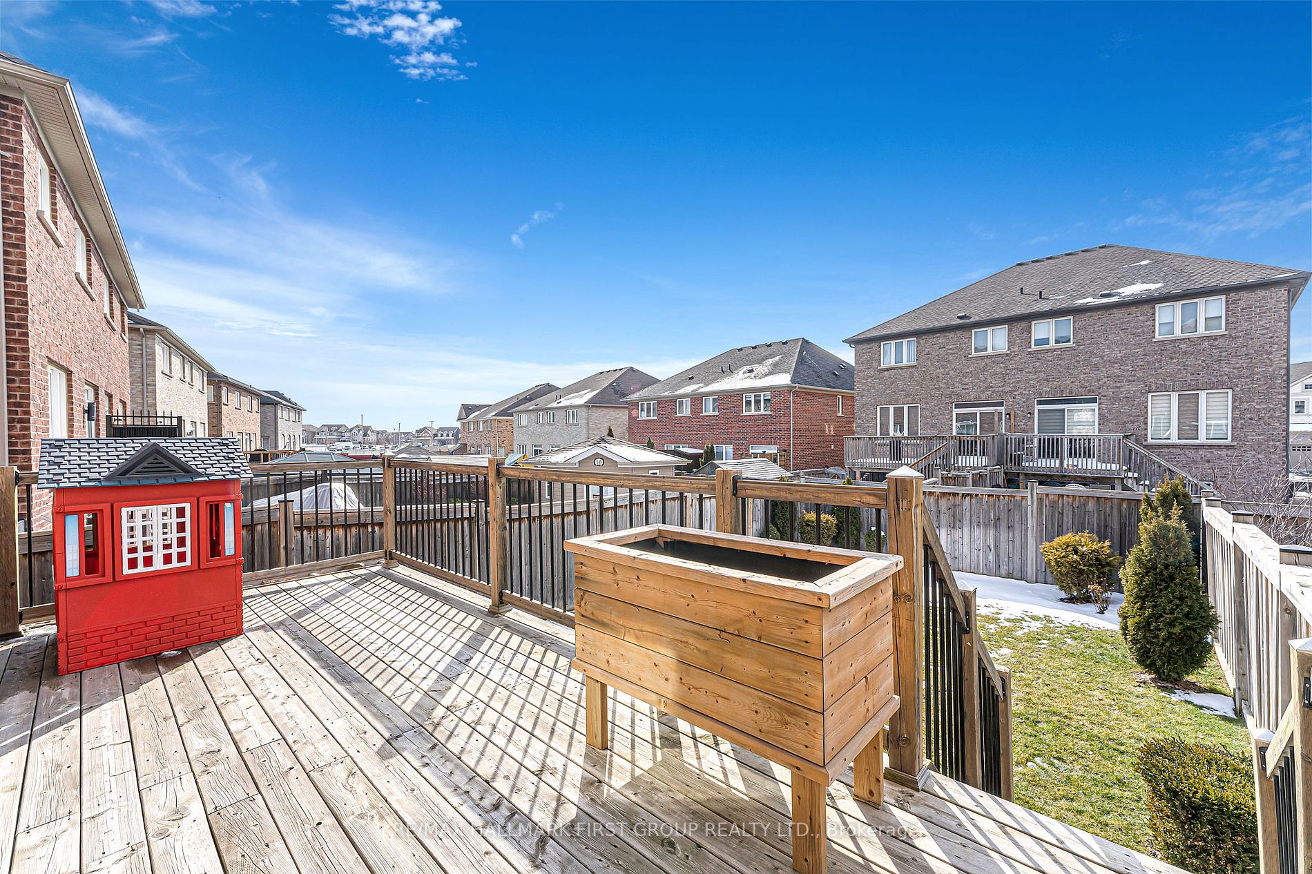 18 Autumn Arbour Road