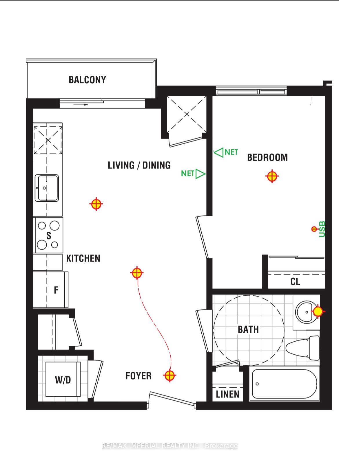 3401 Ridgeway Drive W, #420