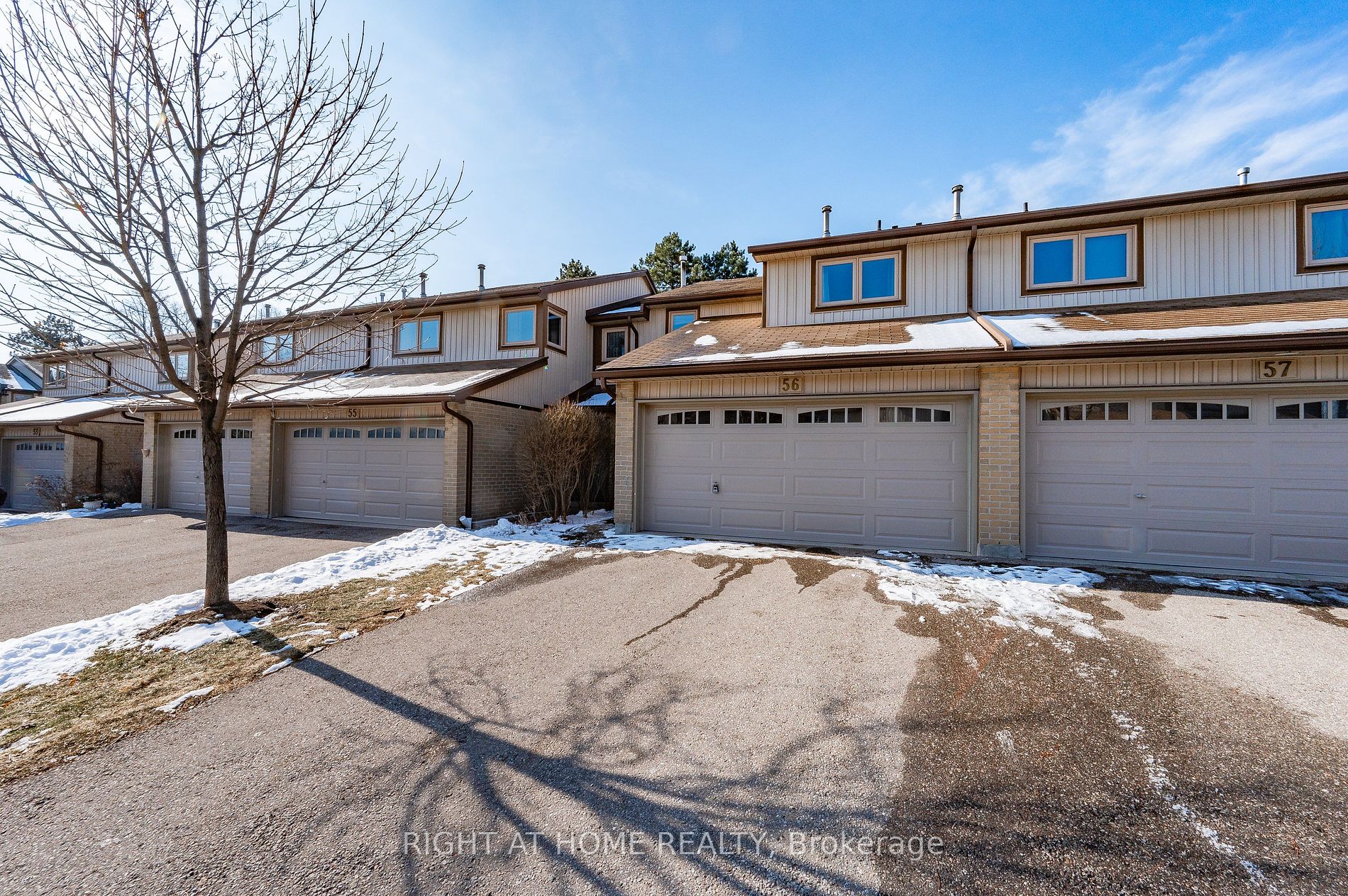 3500 South Millway, #56