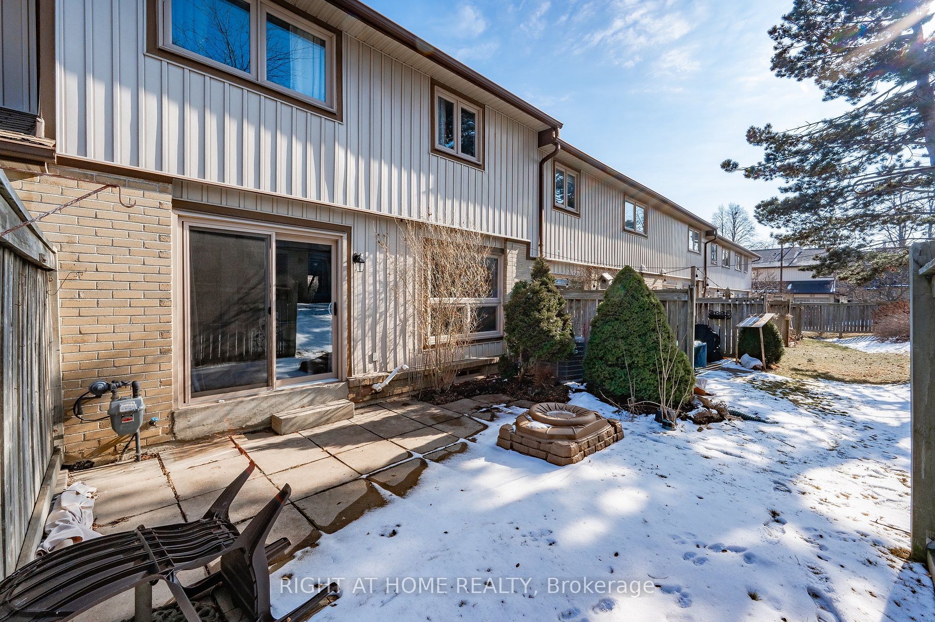 3500 South Millway, #56