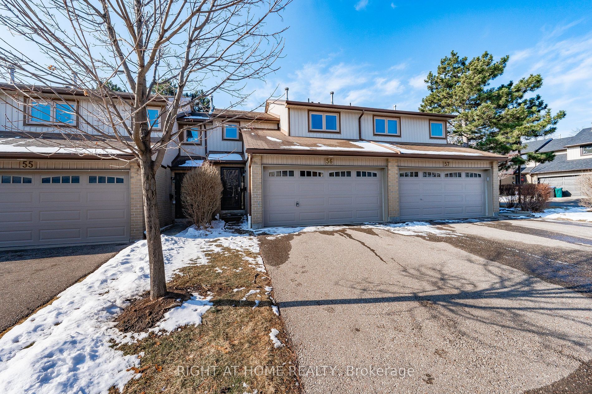 3500 South Millway, #56