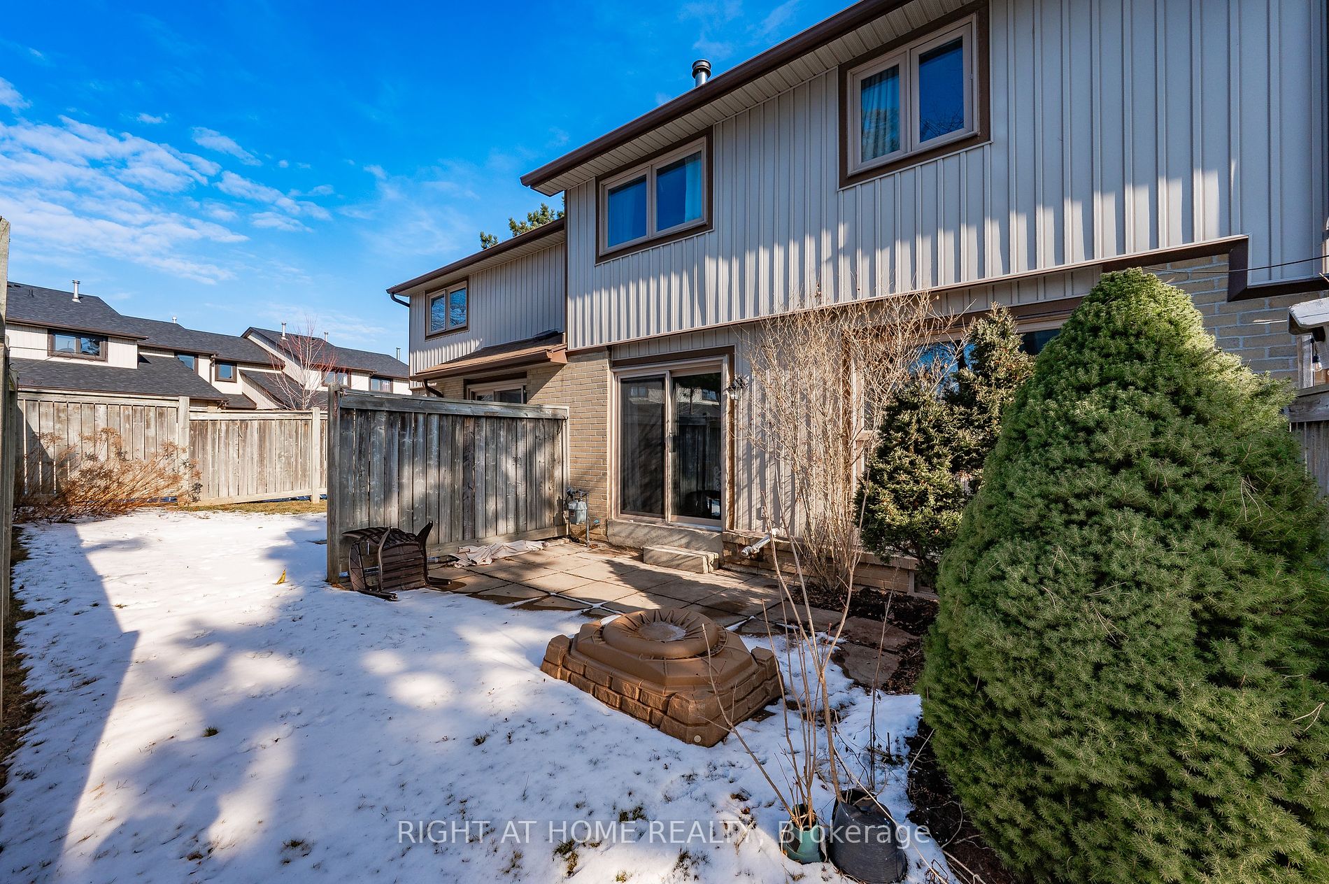 3500 South Millway, #56