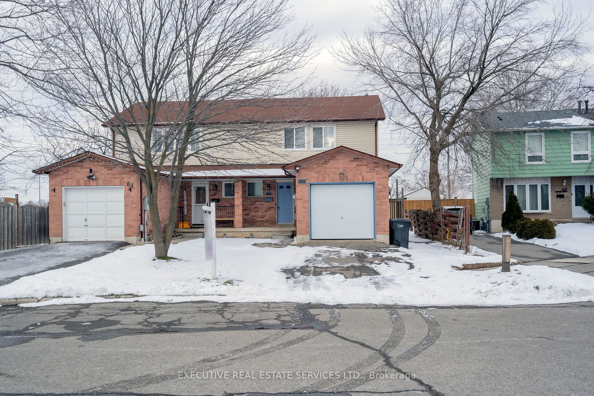 62 Bramhall Circ