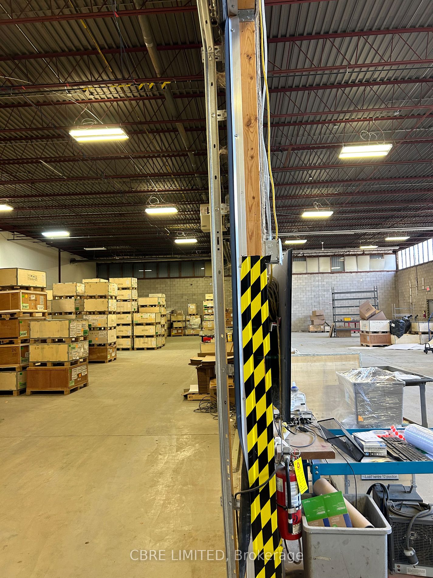 482 South Service Rd E, #201