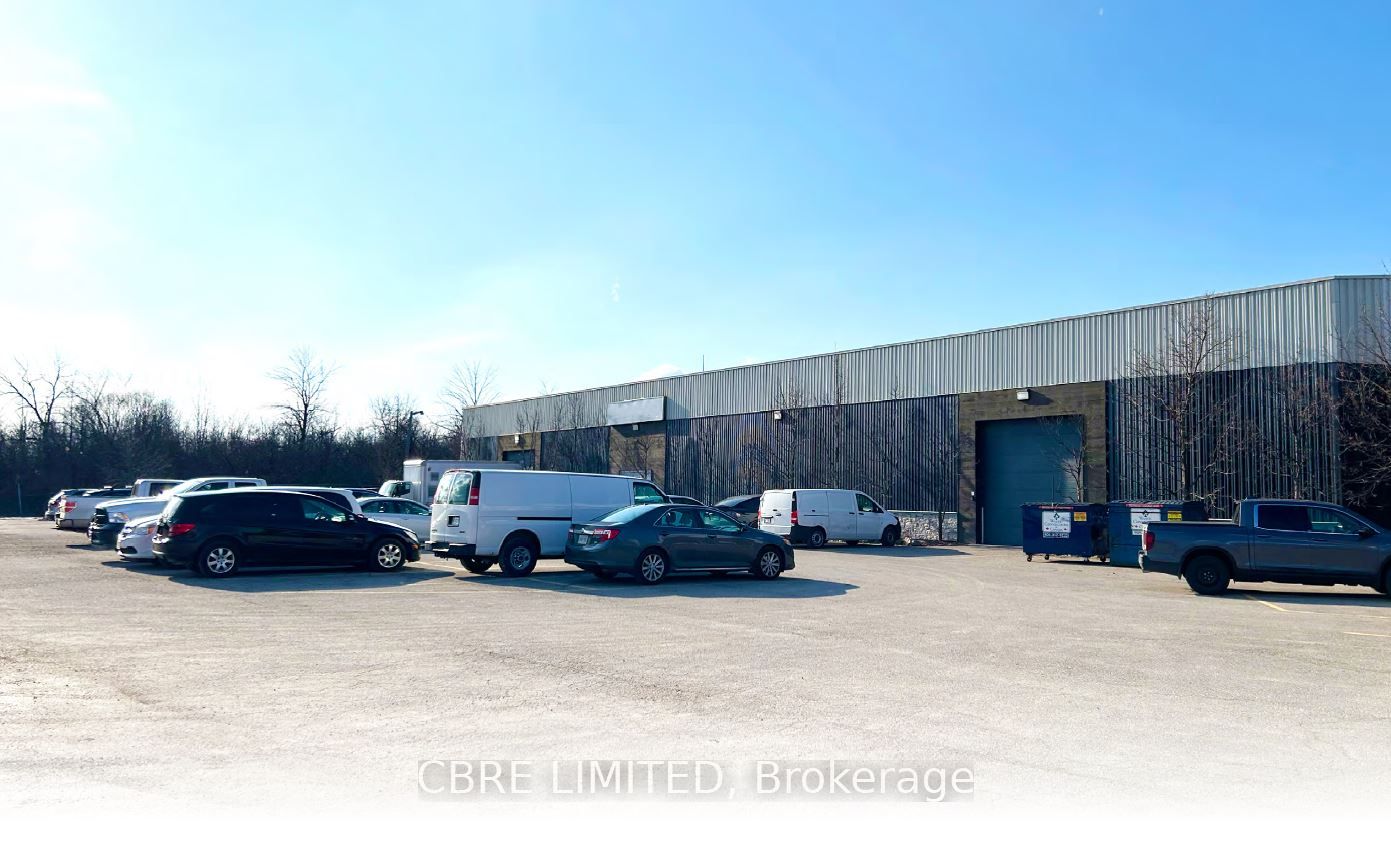 482 South Service Rd E, #201