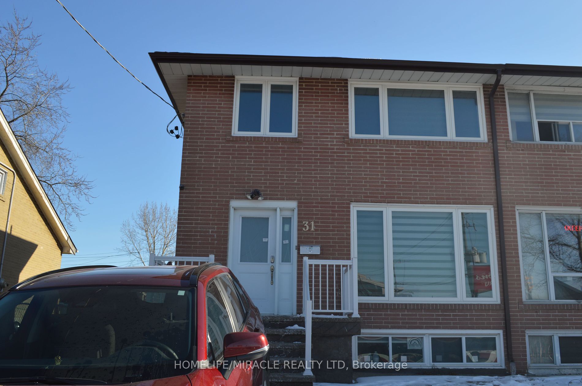 31 Brookmere Rd