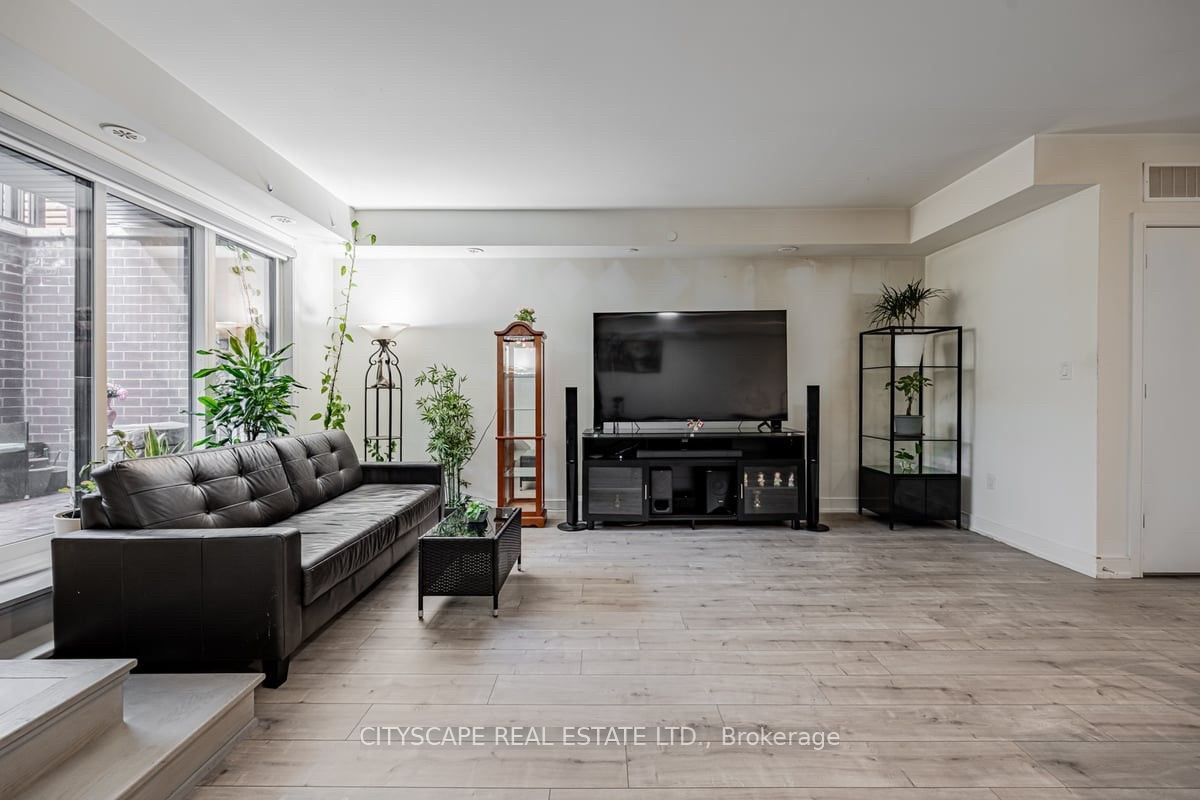 66 Longbranch Avenue #1