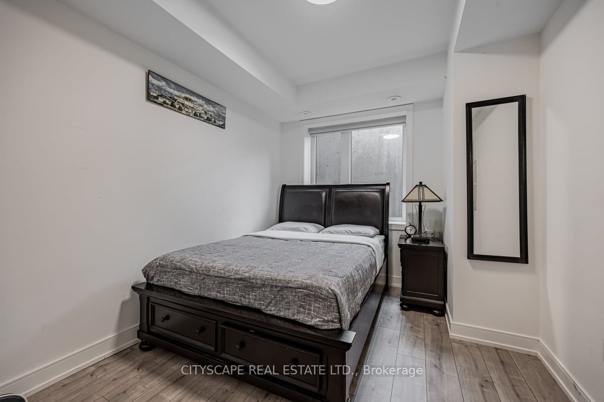 66 Longbranch Avenue #1