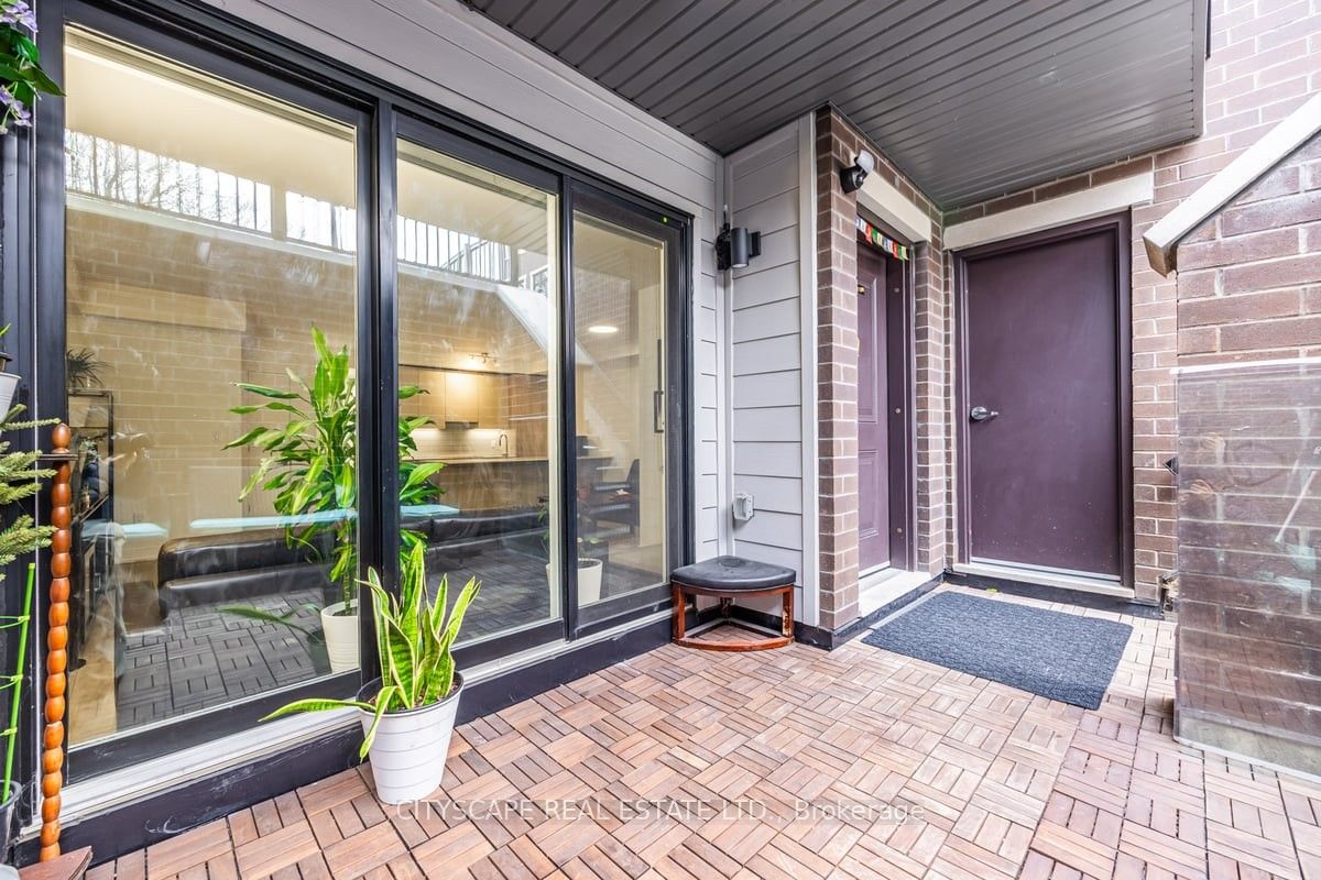 66 Longbranch Avenue #1