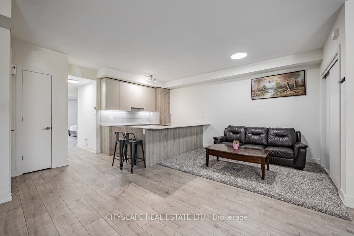 66 Longbranch Avenue #1