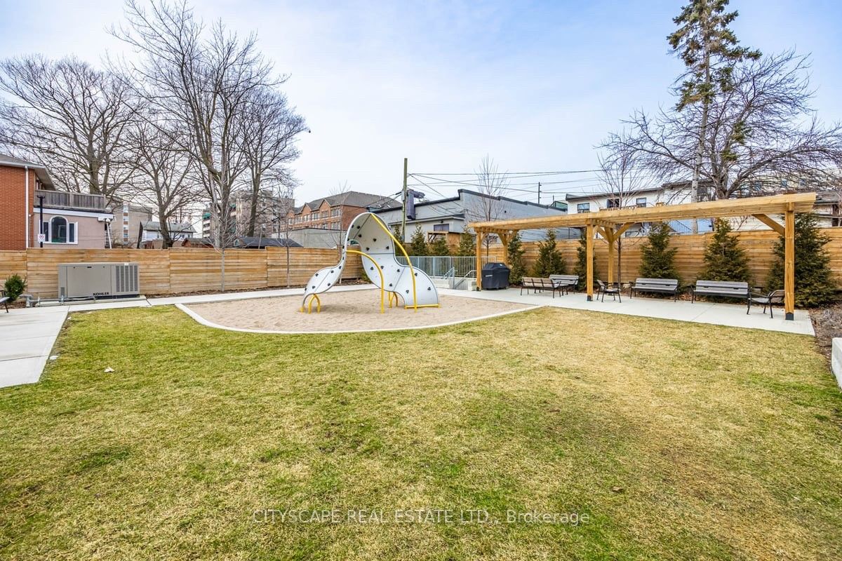 66 Longbranch Avenue #1