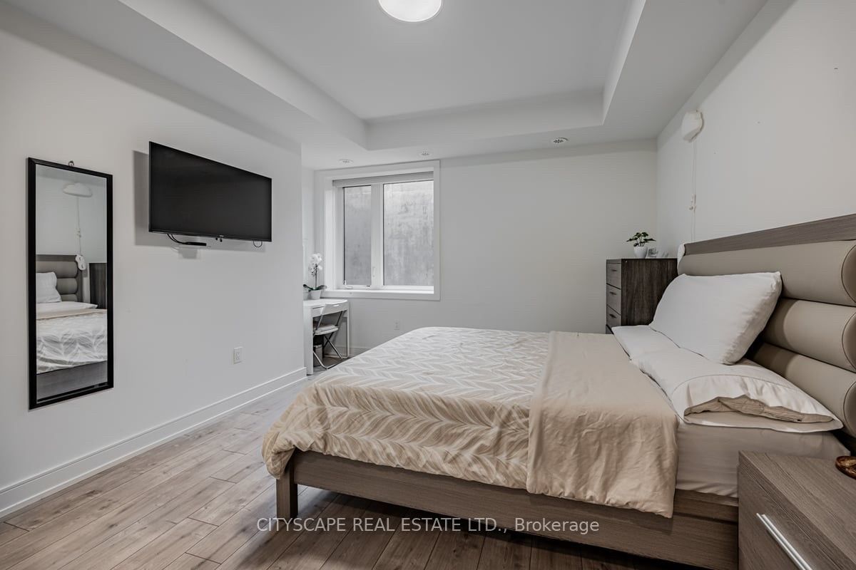 66 Longbranch Avenue #1