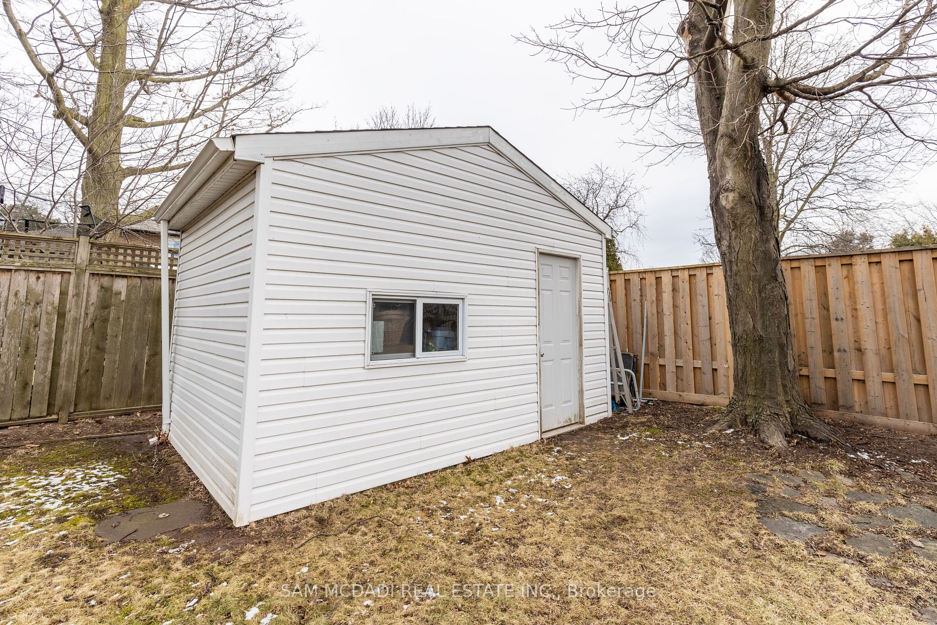 2694 Truscott Drive