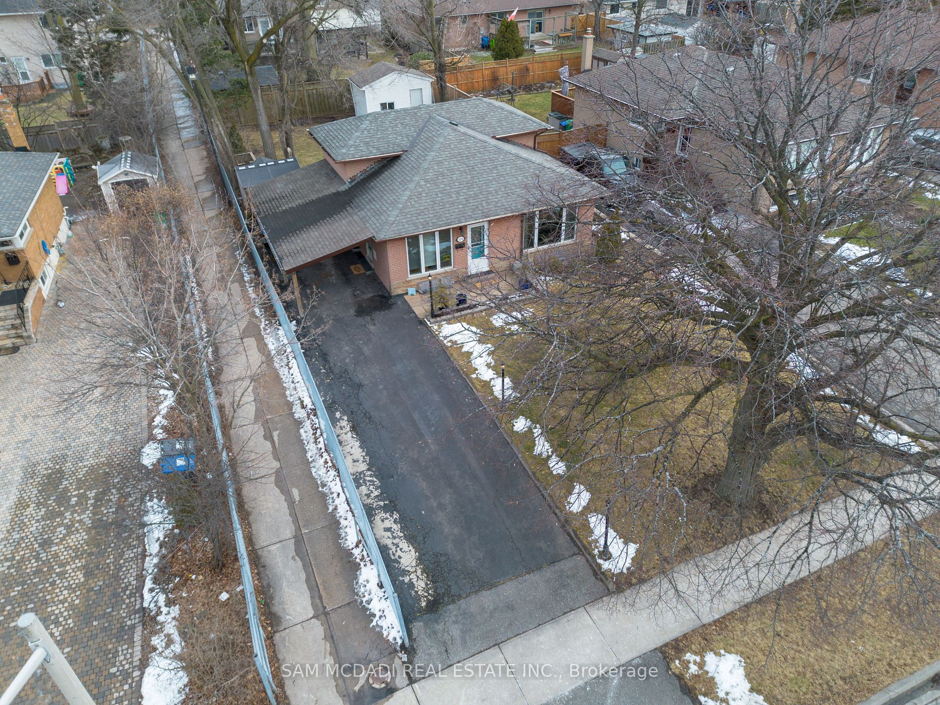 2694 Truscott Drive
