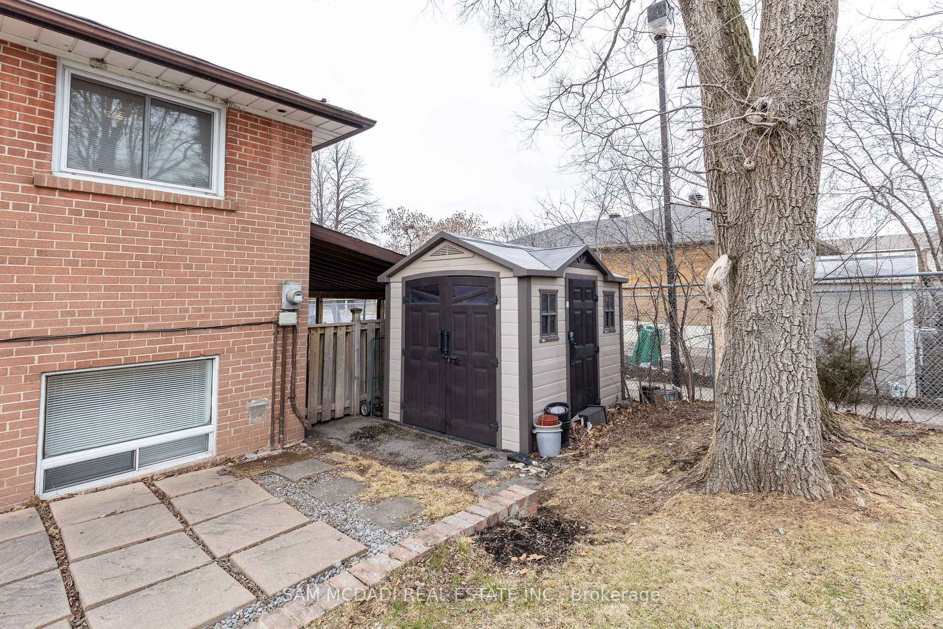 2694 Truscott Drive