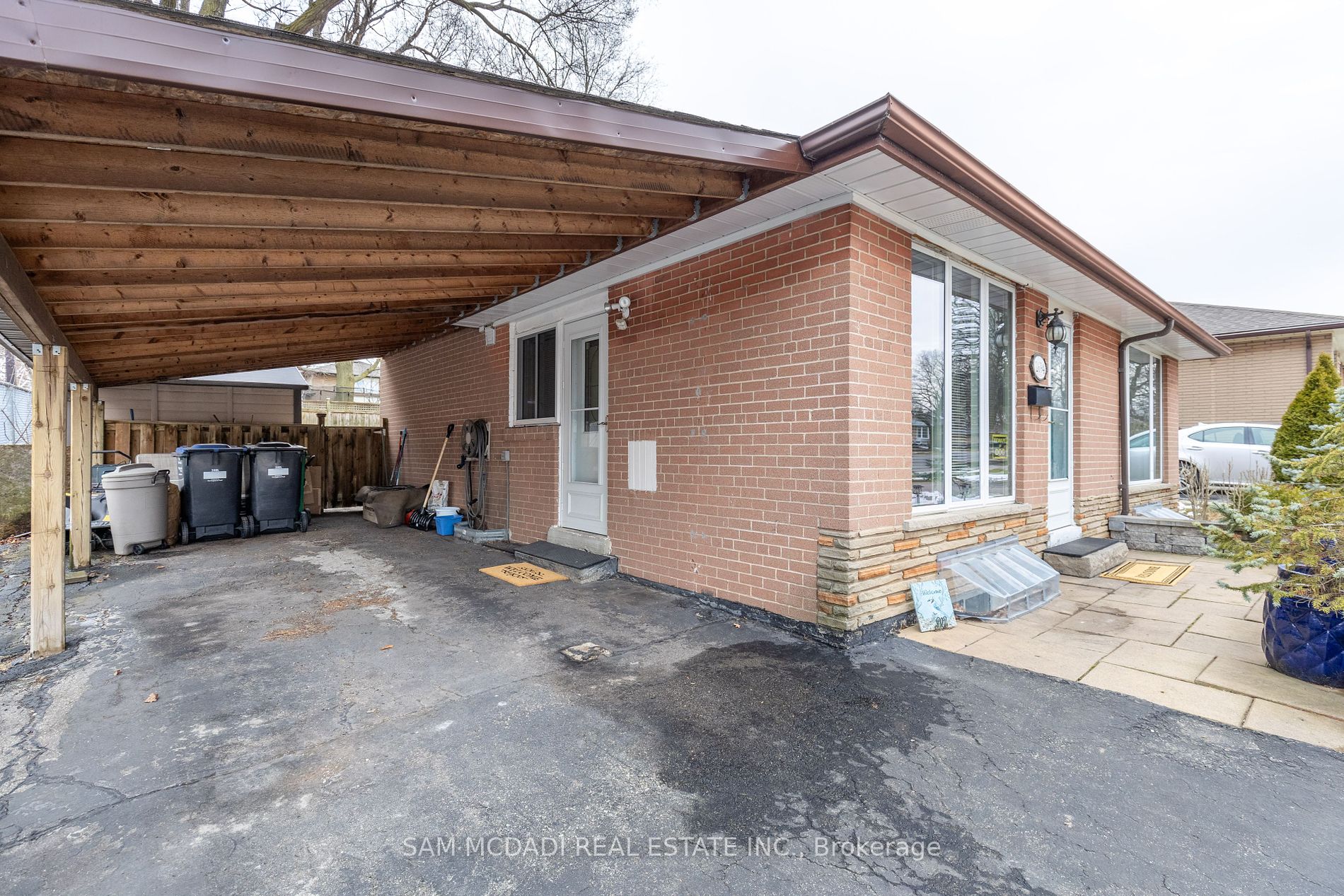 2694 Truscott Drive