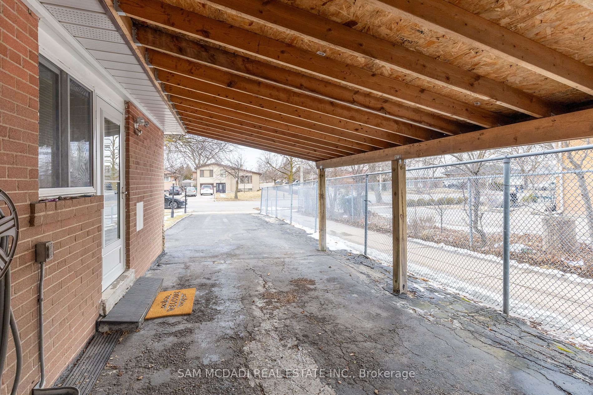 2694 Truscott Drive