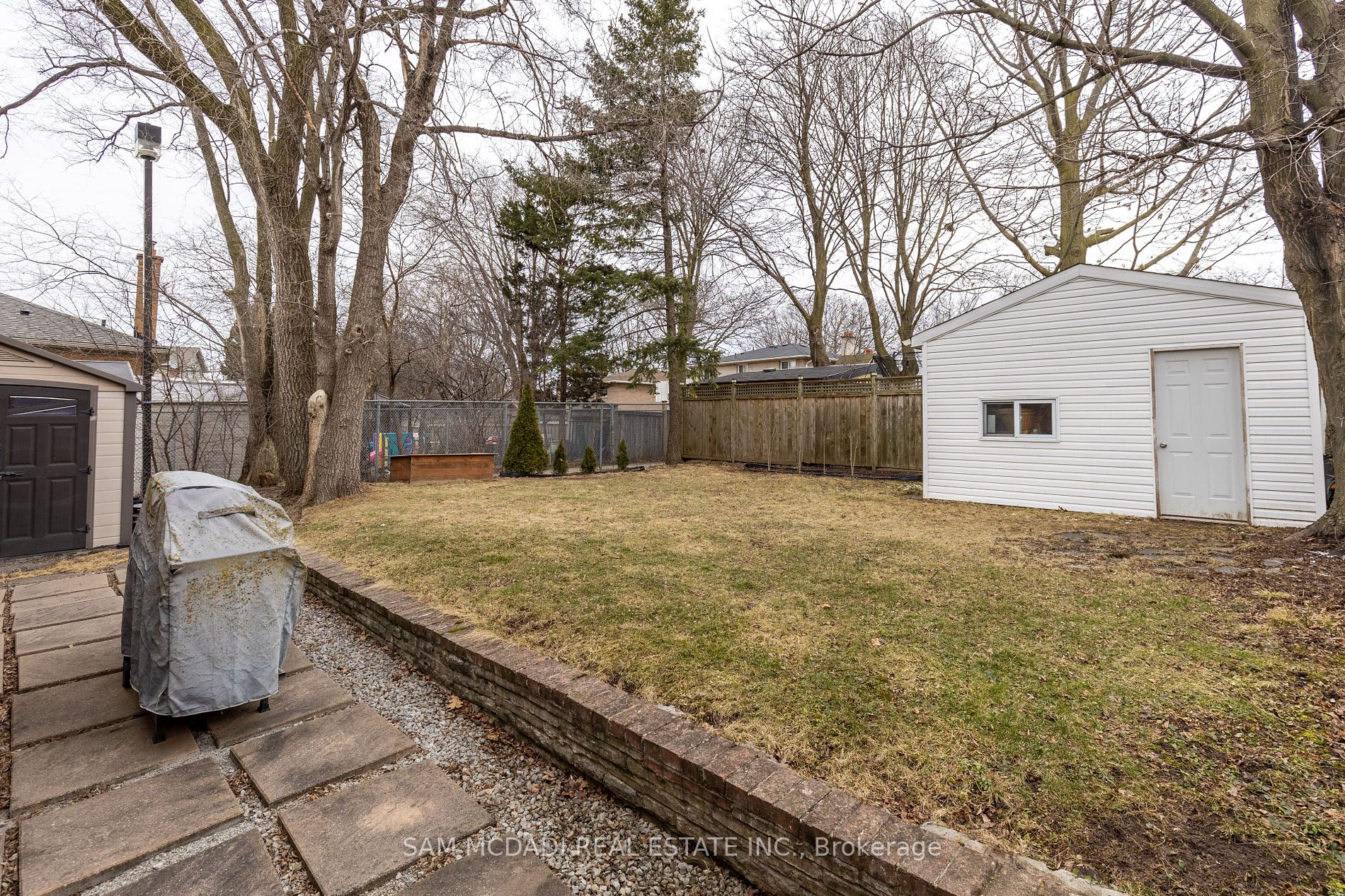 2694 Truscott Drive