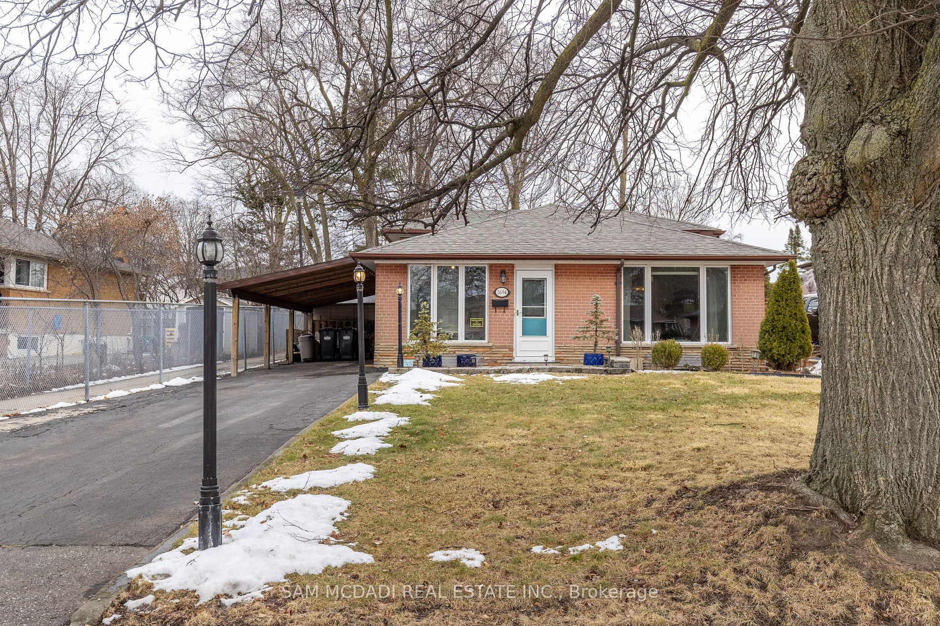 2694 Truscott Drive