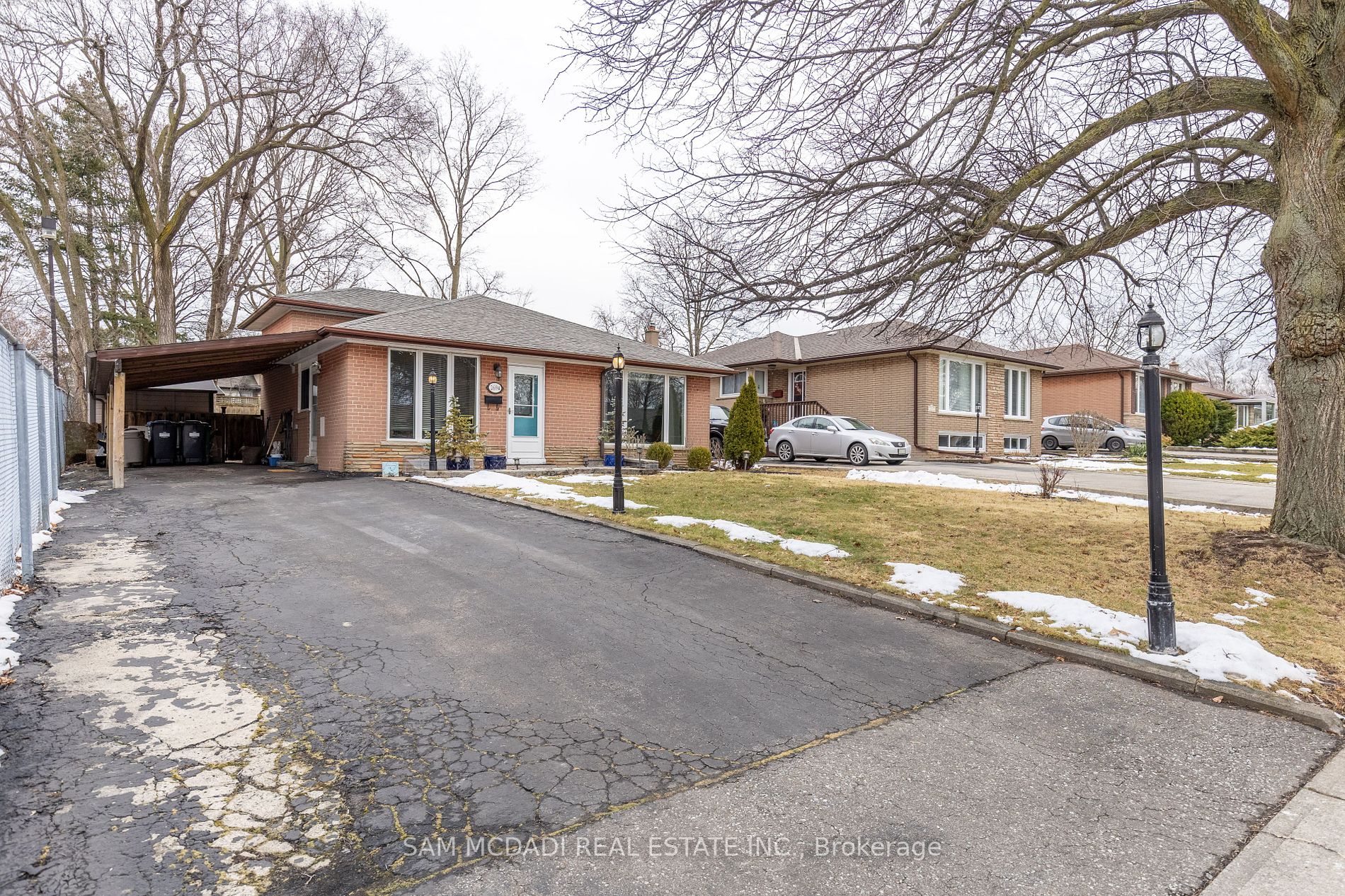 2694 Truscott Drive