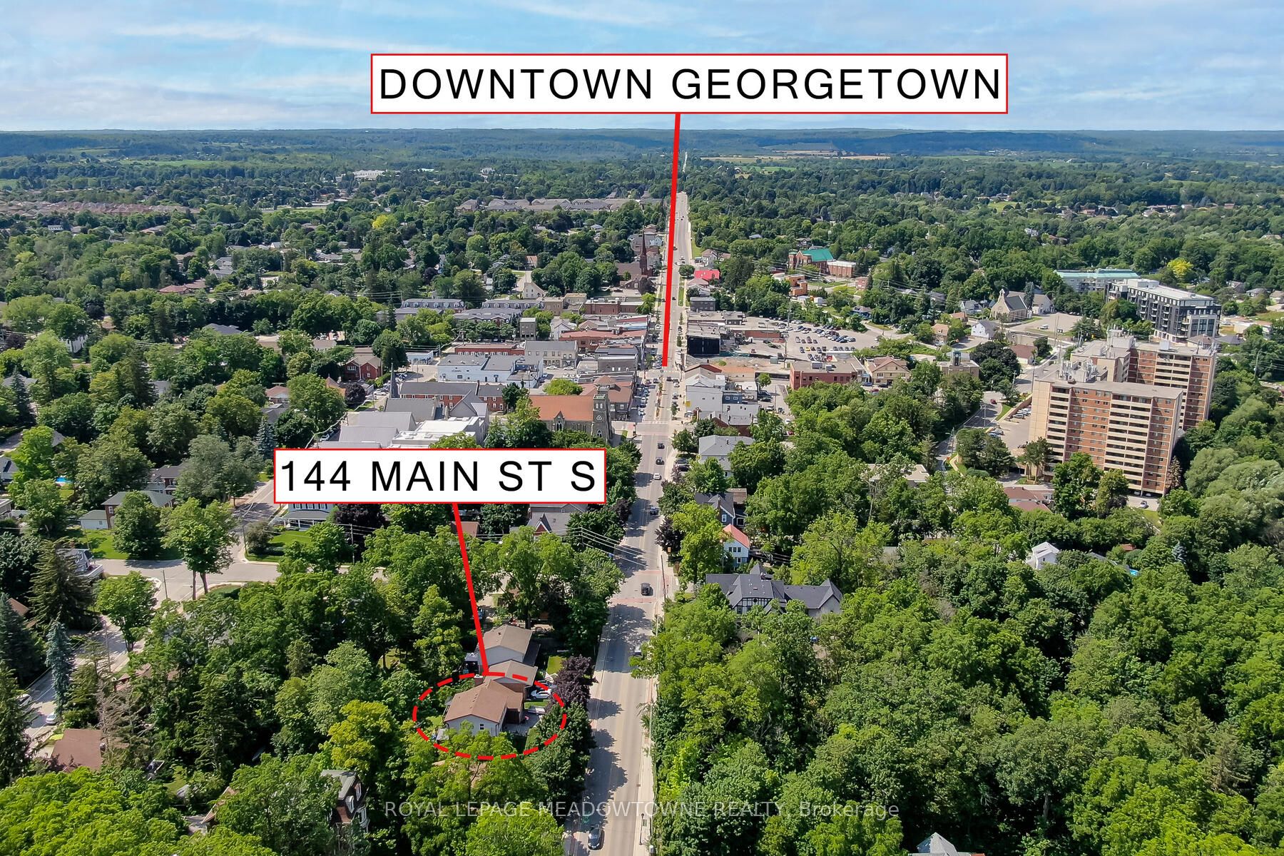 144 Main St S